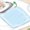 Ada beberapa cara untuk menghilangkan obat apdruk pada screen sablon manual: 1