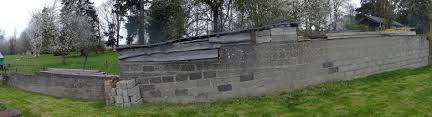 Maybe you would like to learn more about one of these? Peindre Un Mur Exterieur En Blocs De Beton