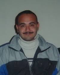 Johnny Arispe's Instagram, Twitter & Facebook