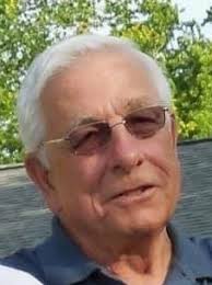Obituary for Duane L Maves