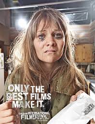 Calgary International Film Festival: Walkway, Red in the Face, Lawn Sale,  Breakfast of Losers,... • Ads of the World™
