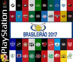 Tabela do brasileirão 2017 série a completa e atualizada. Downloadstation 87 Brasileirao 2017 Ps1