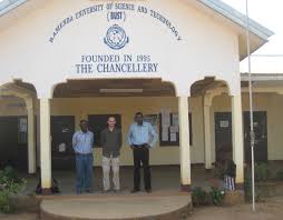 Bust In Bamenda Iii Sub Divisional Council