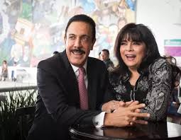 Victoria Ruffo revela que su amor con Omar Fayad se transformó