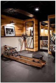 Stimulez Votre Creativite Avec Plus De 25 Idees Bricolage Sur Pinterest Francais Deco Diy Zenidees En 2020 Decoration De Salle D Entrainement Salle De Sport Maison Des Salles D Entrainement