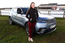 Katie miller, 13, was surprised by jump jockey and jcr ambassador, bryony frost, who turned up at her riding club, cotswold trail riding. The Jockey Club Ar Twitter Pleased To Announce Bryony Frost Is Our New Jockey Club Racecourses Ambassador We Are Thrilled To Have You As Part Of The Team Bryony Https T Co 8cso5s3274 Https T Co Xhwjscxd1z