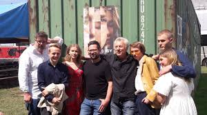 Alles isy (tv movie 2018) on imdb: Alles Isy Wikipedia