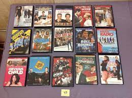 It is a spine chilling tale of a pregnant mother who sets out on a dangerous mission to unravel a mystery and save her loved ones. 15 Dvd Comedy Movies Movies And Movies K Bid