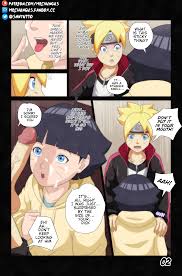 Rule34 - If it exists, there is porn of it  yuttoechhi18, uzumaki boruto,  uzumaki himawari  4528859