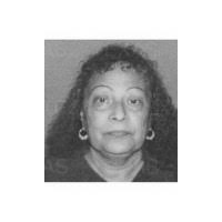 Rita Gutierrez Obituary