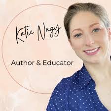 Katherine Nagy's Instagram, Twitter & Facebook