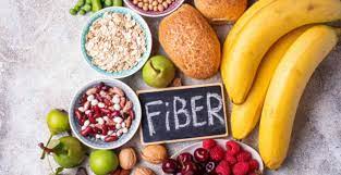 Makanan tinggi protein dan fiber. 15 Makanan Tinggi Serat Cegah Sembelit Pencernaan Sehat
