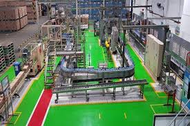 Sosis kami dijamin sehat & lezat ! Pt Aqua Golden Mississippi Cicurug Sukabumi