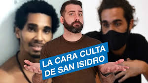 La otra cara de San Isidro