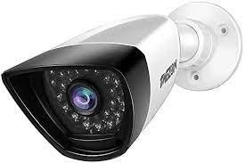 Amazon Com Tmezon Hd Cctv Security Camera 960h Outdoor Camera 800tvl Home Surveillance Security Day Night Waterproof 3 6mm Wide Angle Lens Camera Photo