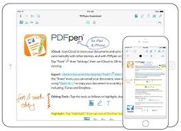You will then be provided with two options: Top Free 5 Pdf Annotation App For Iphone And Ipad Wondershare Pdfelement