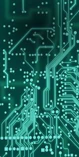 Pcb Board Iphone Wallpaper Nature Iphone Wallpaper Electronics Wallpaper Iphone Wallpaper