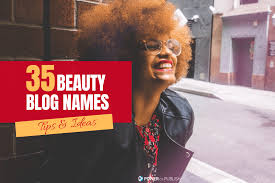 Planning to start your own eyelash business but not sure what name to choose for your brand? 35 Inspiring Beauty Blog Names And Ideas