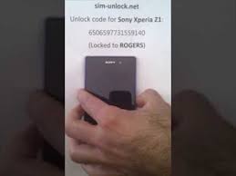 How to unlock sony xperia z5. Video How To Unlock Sony Xperia Z