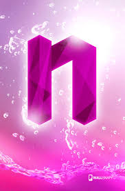android n letter hd wallpaper wallsnapy android n letter hd wallpaper wallsnapy