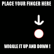 Put Your Finger Here Funny Quotes Laughing So Hard Really Funny