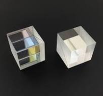 Séparateur de faisceau Cube à prisme optique, JA-OPTICS x ...