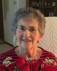Alice F. Huss Obituary August 7, 2024