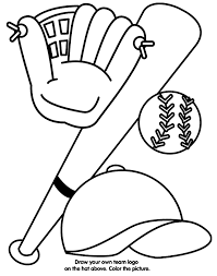 You could also print the picture using the print button above the image. Jackie Robinson Coloring Page Coloring Home