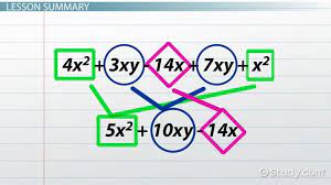 Maybe you would like to learn more about one of these? Like Terms In Math Definition Examples Video Lesson Transcript Study Com