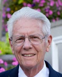 Walter Eugene Wunderlich Obituary February 12, 2017