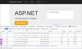 Asp Net Mvc Creating Reports Using Chart Control
