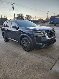 Nissan Pathfinder Complaints Group