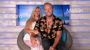 After months of returning islanders. Love Island 2020 Chiara Und Melvin Kussen Sich