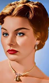 Barbara Corner's Instagram, Twitter & Facebook