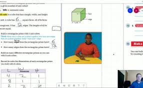 Chapter 1 and 2 test 2018/19. 5th Grade Go Math 11 5 Youtube Cute766