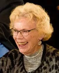 Obituary information for Patsye Forbes