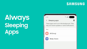 However if i open another app, let's say i want to look at facebook while using the go plus to play the game at the same time, within a minute the plus is did you turn on developer options? How To Prevent Selected Apps From Running In The Background On Your Galaxy Smartphone Samsung Singapore