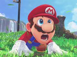Nintendo gigaleak reveals early Mario, Zelda, Pokémon and secrets - Polygon