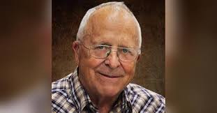 Barton Keith Bulman Obituary