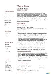 Once you've been working as a professional for a few years, your work experience section will fill the majority of your resume. No Experience Cv Example