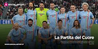 L'edizione 2020 della partita del cuore si è svolta con un nuovo format e si è contraddistinta con la presenza di donne in campo. Chi Vincera La Partita Del Cuore Edizione Speciale 2020