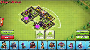 Maybe you would like to learn more about one of these? Clash Of Clans New Update 2016 Town Hall 6 Th6 Troll Base With 2 Air Defense Video Dailymotion