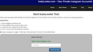 Visit apkmirror and search for instagram ++. Newapps Tech Instagram Privategram Sebuah Situs Untuk Melihat Foto Akun Instagram Private Semoga Awet