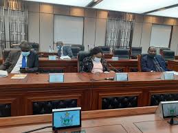 Live Post Cabinet Media Briefing 263chat