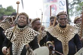 August 1928 in mahlabatini, kwazulu natal) ist ein südafrikanischer politiker. Ifp Leader Accuses Anc Of Apartheid Like Actions In Trying To Grab Zulu Land