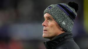 Loss to Chiefs still stings, but Ravens have no choice but to move