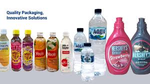Permata bonda empire sdn bhd. Jebsen Jessen Packaging Quality Packaging Innovative Solutions Youtube
