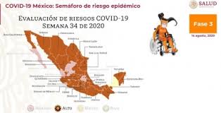 ¿cuántas dosis se han aplicado? Dejara Tabasco Semaforo Rojo Por Evolucion Favorable Del Covid 19 Portal Tabasco