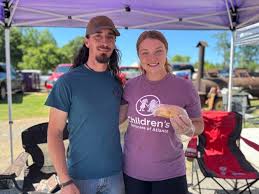 Chamber of Commerce holds "Taste of Madison County"