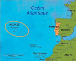 Achat carte france, monde ou pays plastifiée velleda ou magnétique online. Les Acores Les Baleares Les Canaries Et Madere J Aime Les Mots